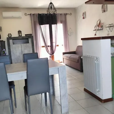 Appartement Casa Marsala Olbia