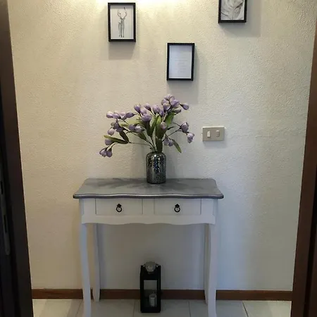 Casa Marsala Appartement