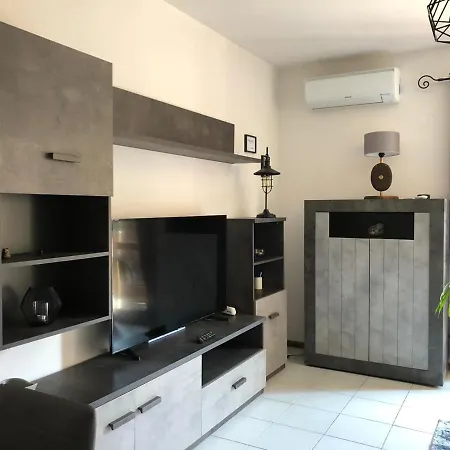 Appartement Casa Marsala