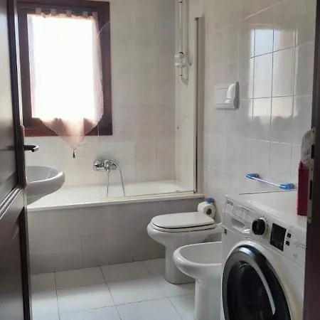 Appartement Casa Marsala