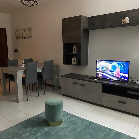 Appartement Casa Marsala Olbia