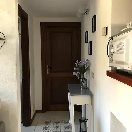 Casa Marsala Appartement *