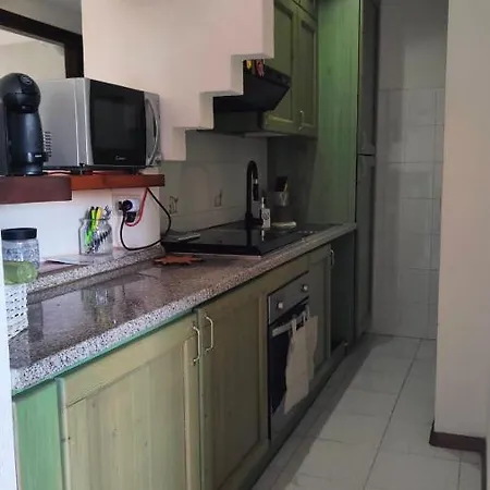 Appartement Casa Marsala Olbia