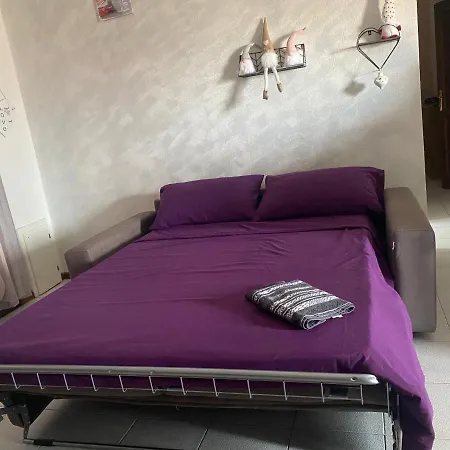 Appartement Casa Marsala Olbia