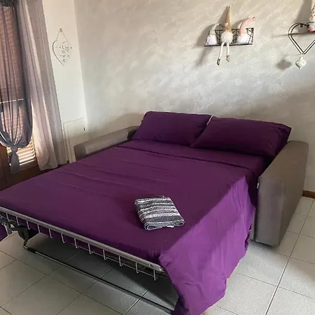 Casa Marsala Appartement Olbia